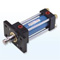 Heavy Oil Hydraulic Cylinder FA Type