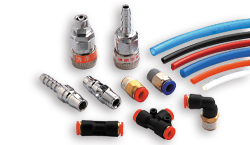 Hydraulic Accessories