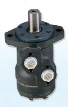 Hydraulic Motor